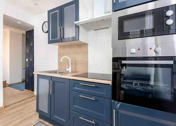 Maison Spacieuse Proche Lille