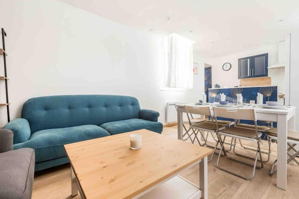 Maison Spacieuse Proche Lille Holiday home