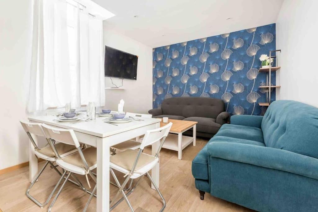 Maison Spacieuse Proche Lille