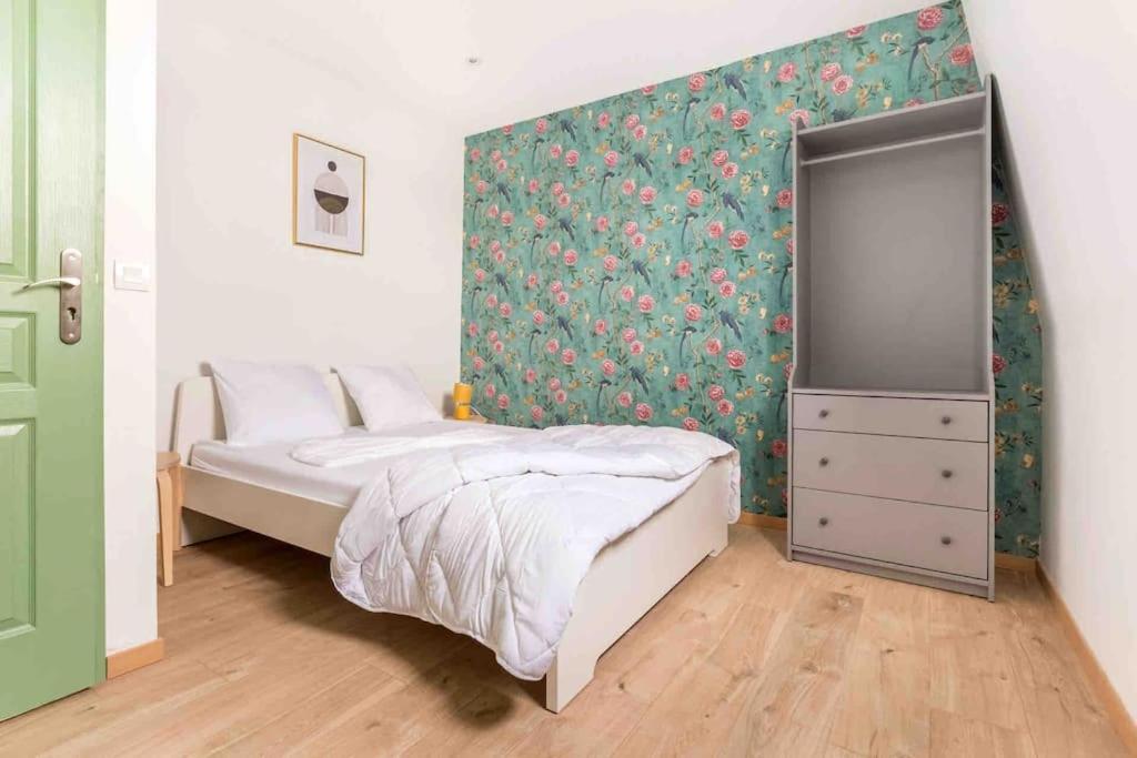 Maison Spacieuse Proche Lille Vakantiehuis
