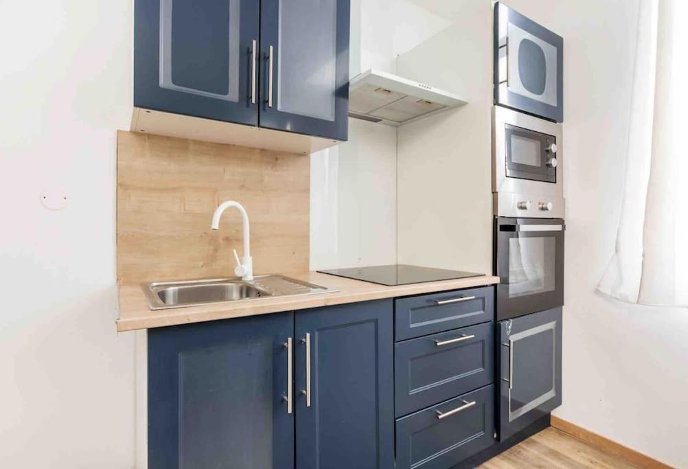 Maison Spacieuse Proche Lille Roubaix