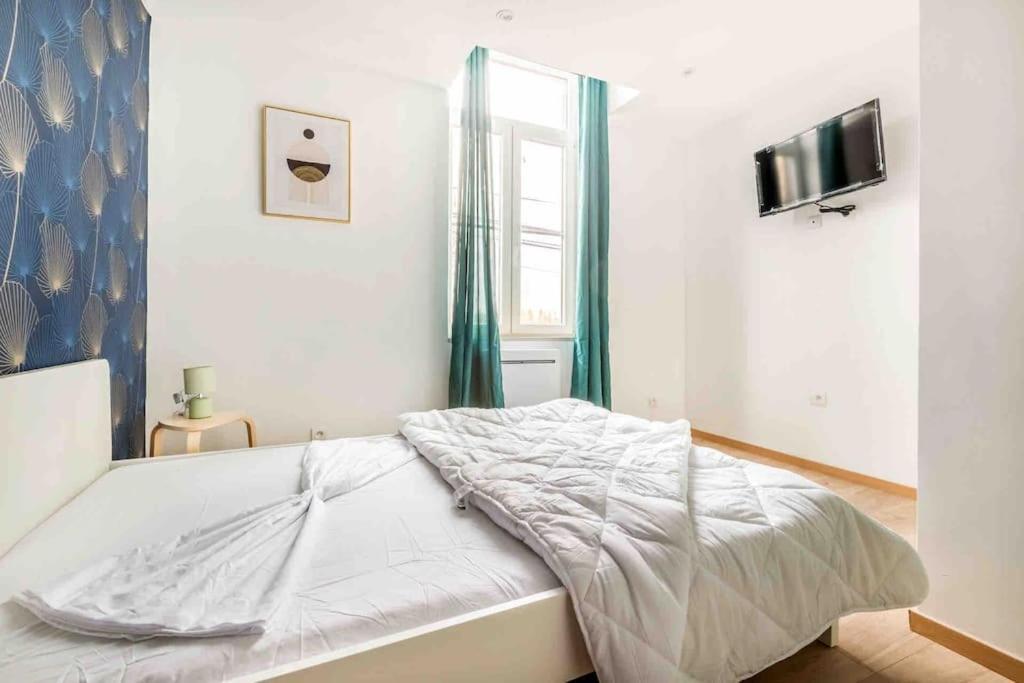 Vakantiehuis Maison Spacieuse Proche Lille *