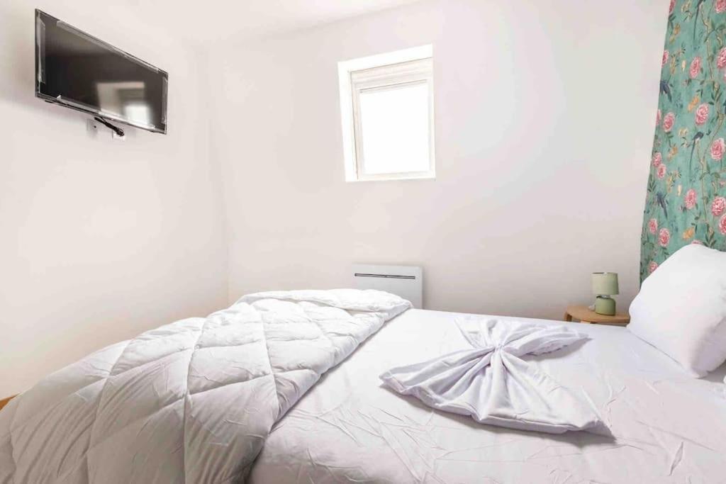 Holiday home Maison Spacieuse Proche Lille Roubaix