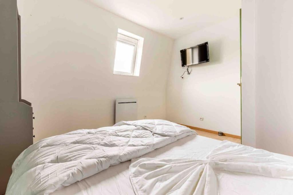 Maison Spacieuse Proche Lille *