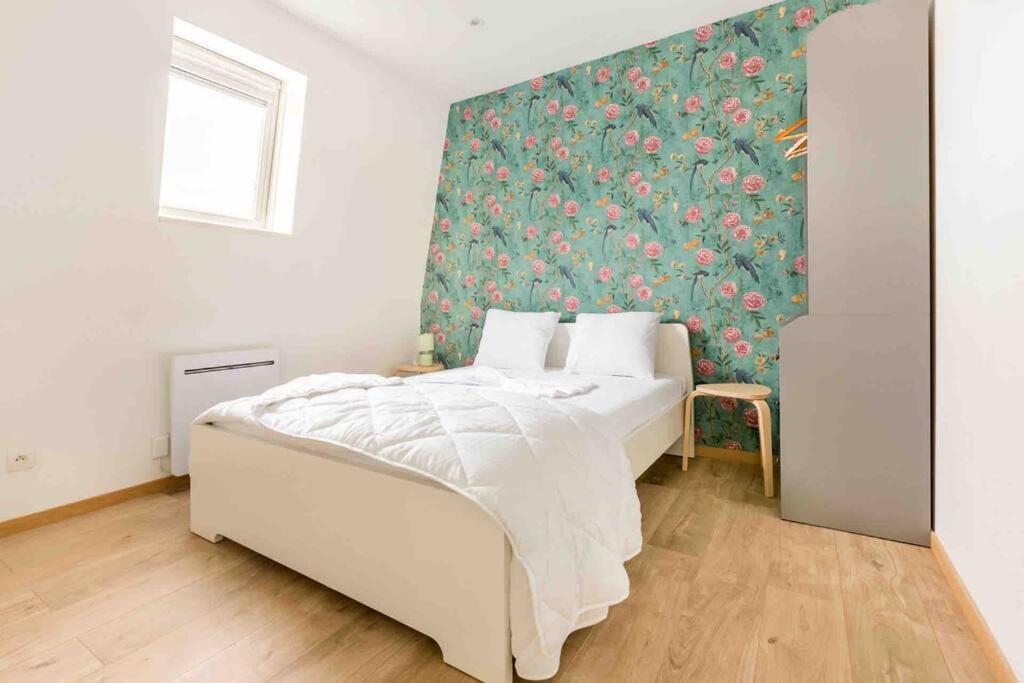 Maison Spacieuse Proche Lille