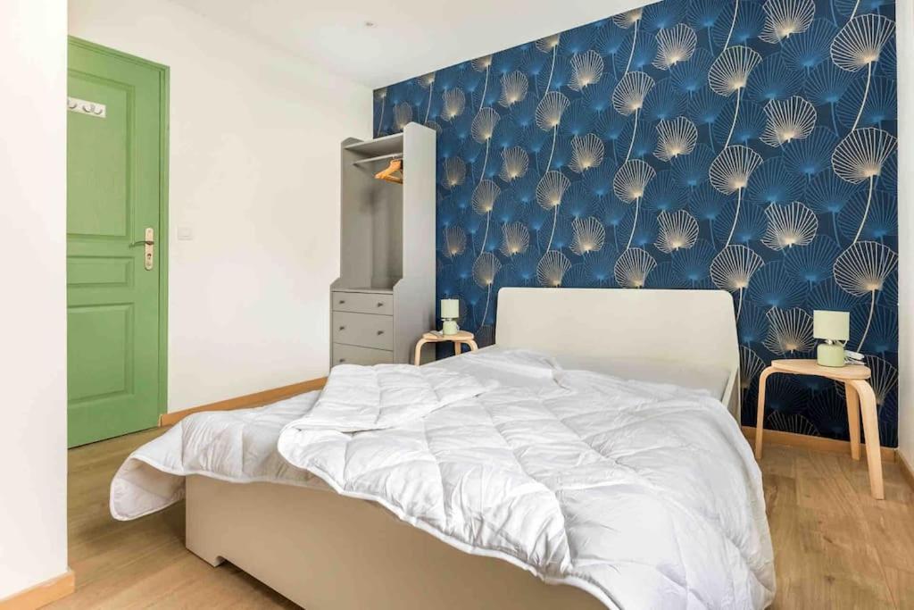 Holiday home Maison Spacieuse Proche Lille *